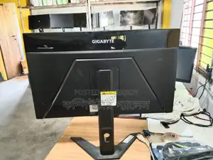 Gigabyte 27 Inch Gaming Hydraulic Borderless Full Fresh Monitor