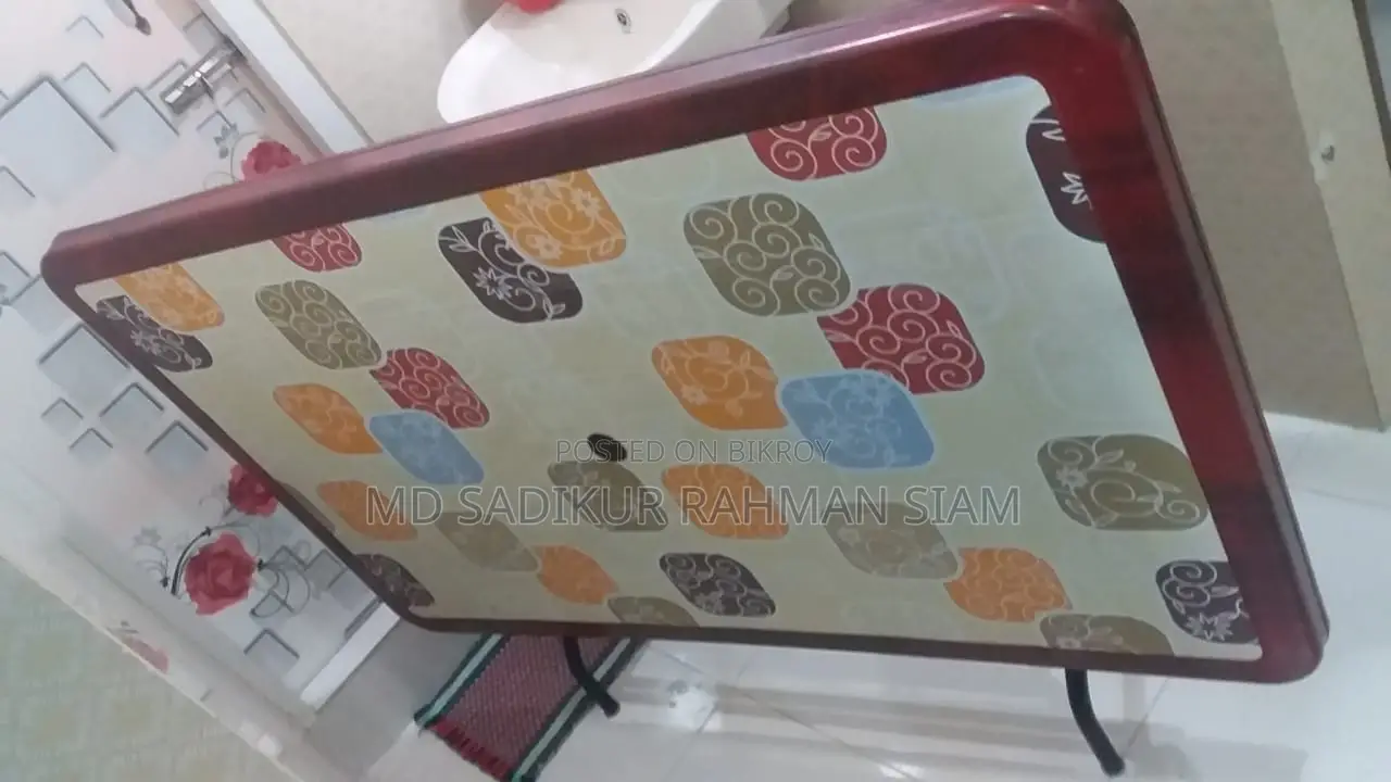 Dining Table - Good Condition