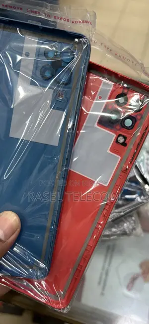 Samsung A12 Original Backpack