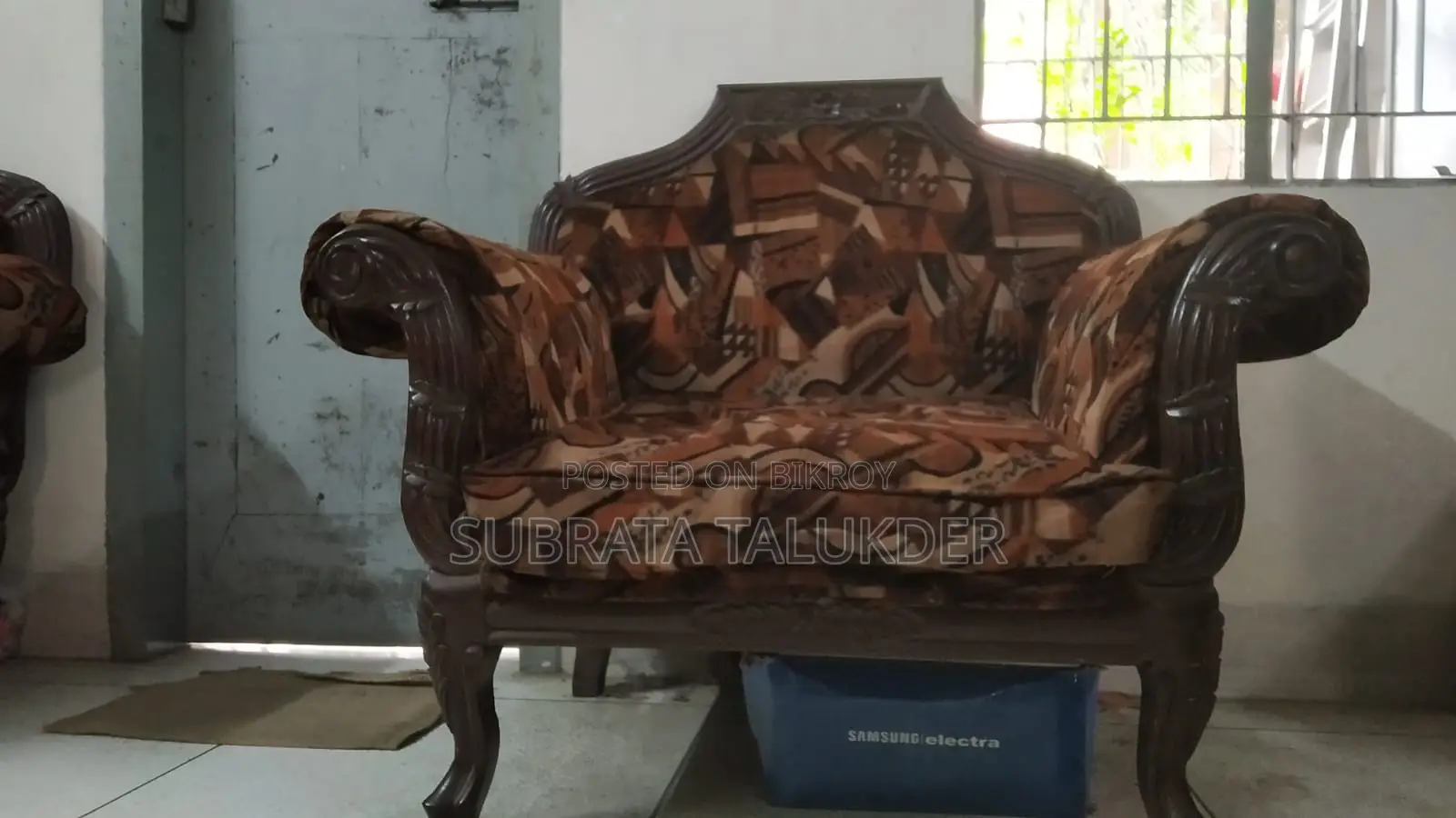 সোফা ফর হোম ইউজ