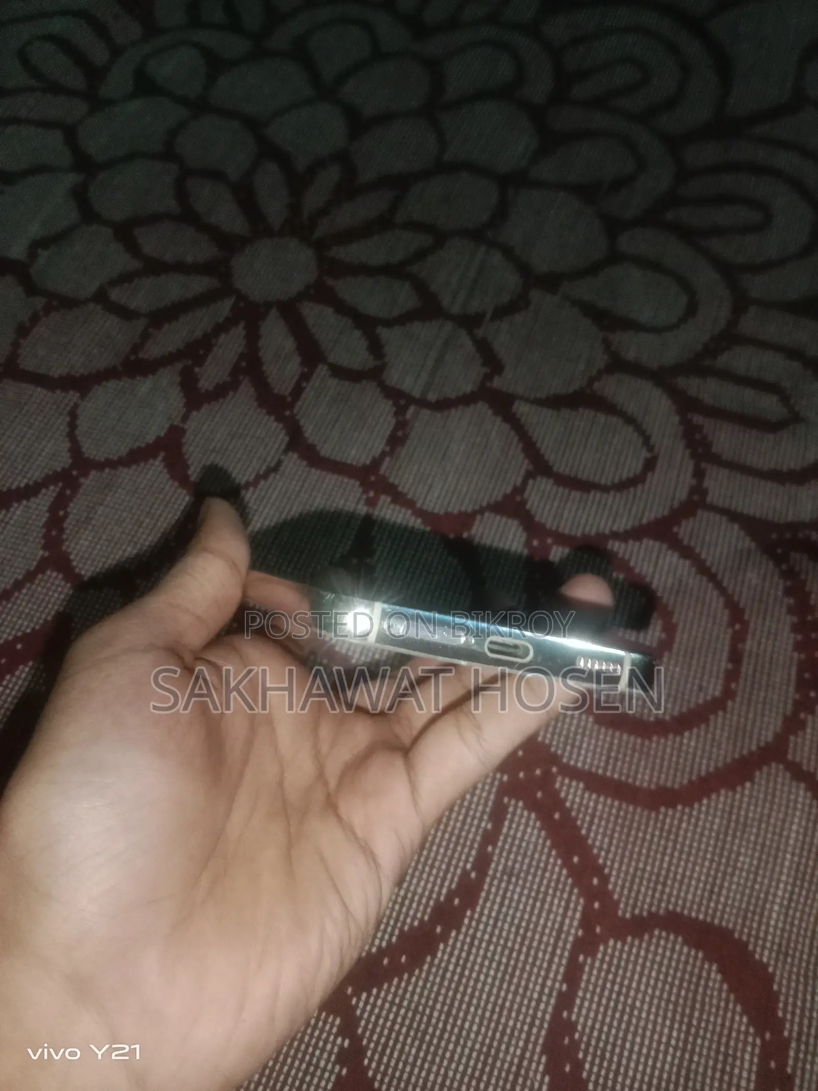 Samsung Galaxy S22 5G 128 GB Rose Gold