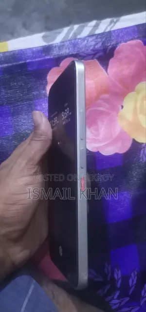 Infinix Hot 60 Pro 128 GB White