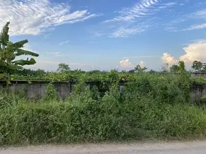রাজউক পূর্বাচল সেক্টর ১৫: ৭৫ ফিট রাস্তার কাছে ৩ কাঠা জমি