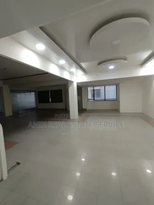 গুলশান ২ এ ২৯০০ বর্গফুটের অফিস স্পেস ভাড়া