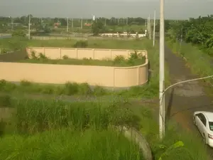 লেকের কাছে ১০ কাঠার প্লট - পূর্বাচল সেক ১৭