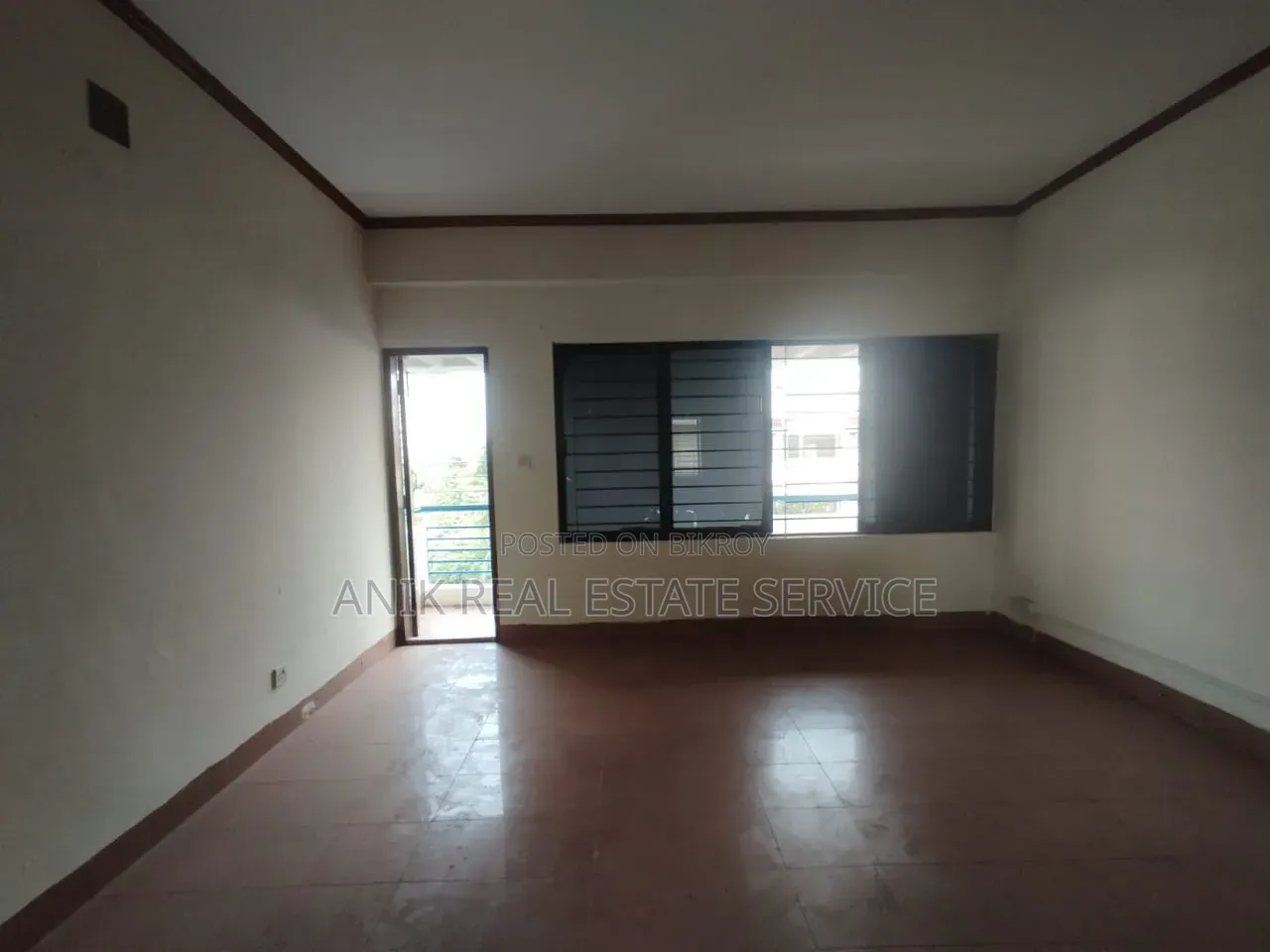 গুলশান ২ এ ২৯০০ বর্গফুটের অফিস স্পেস ভাড়া