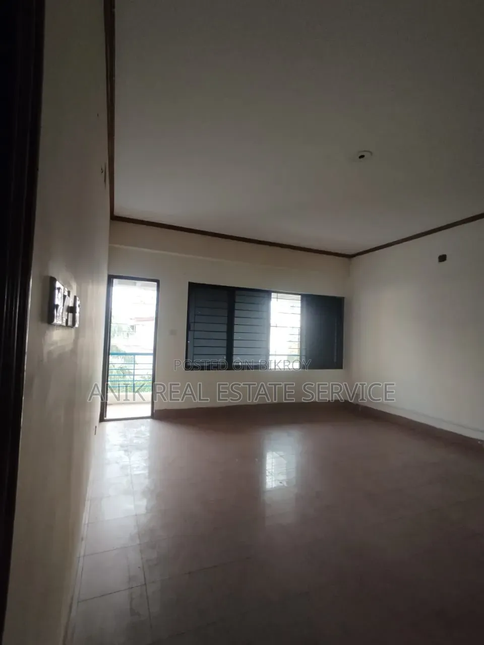 গুলশান ২ এ ২৯০০ বর্গফুটের অফিস স্পেস ভাড়া