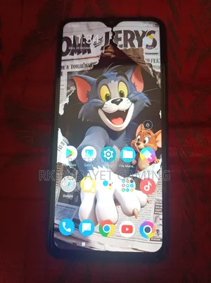 Xiaomi Poco M2 128 GB Blue