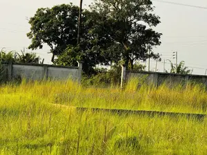 3 Katha Plot Near 100 Ft Road & Lake, Purbachal Sector 18