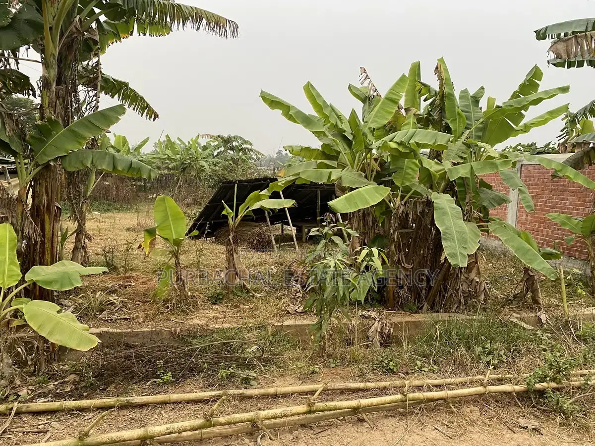 10 Katha Plot Near 150 Ft Road, RAJUK Purbachal Sector 18