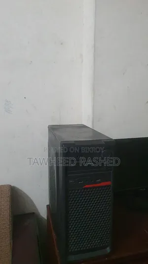 Desktop Computer Gigabyte 8GB Intel Core 2 Duo HDD 500GB