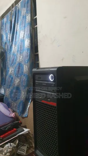 Desktop Computer Gigabyte 8GB Intel Core 2 Duo HDD 500GB