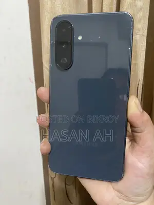 Samsung Galaxy A36 256 GB Black