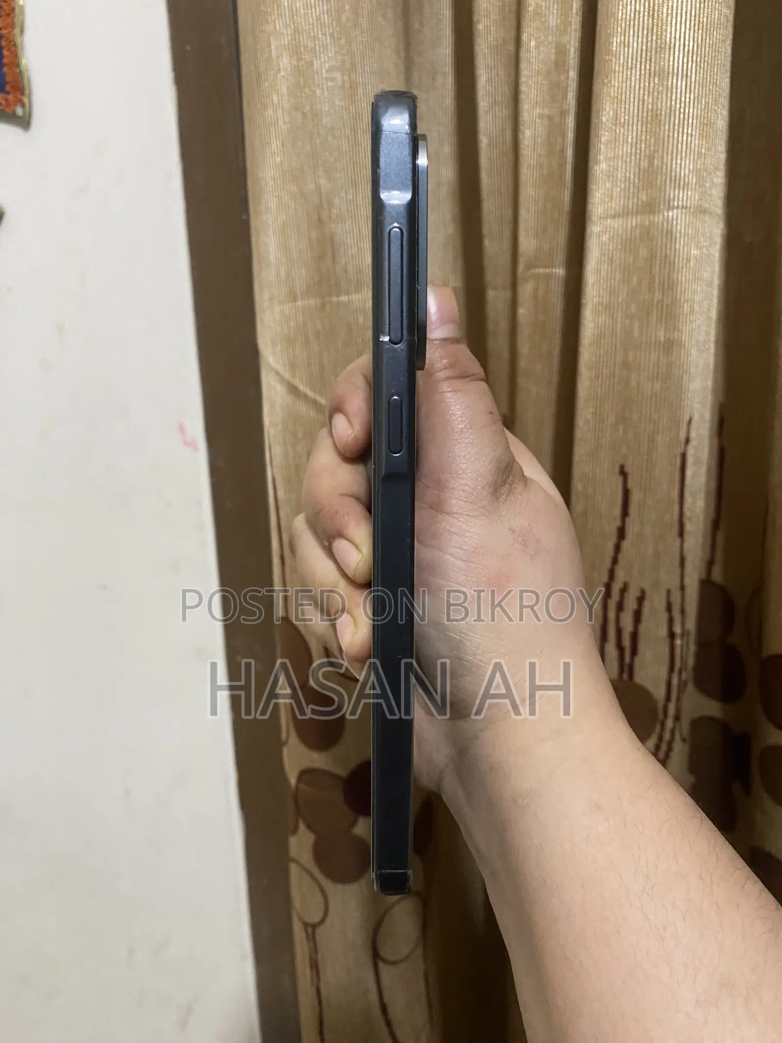 Samsung Galaxy A36 256 GB Black