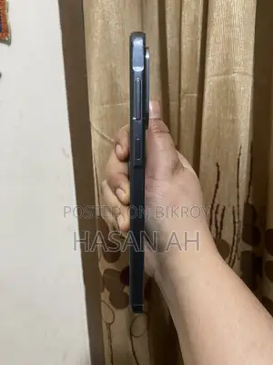 Samsung Galaxy A36 256 GB Black