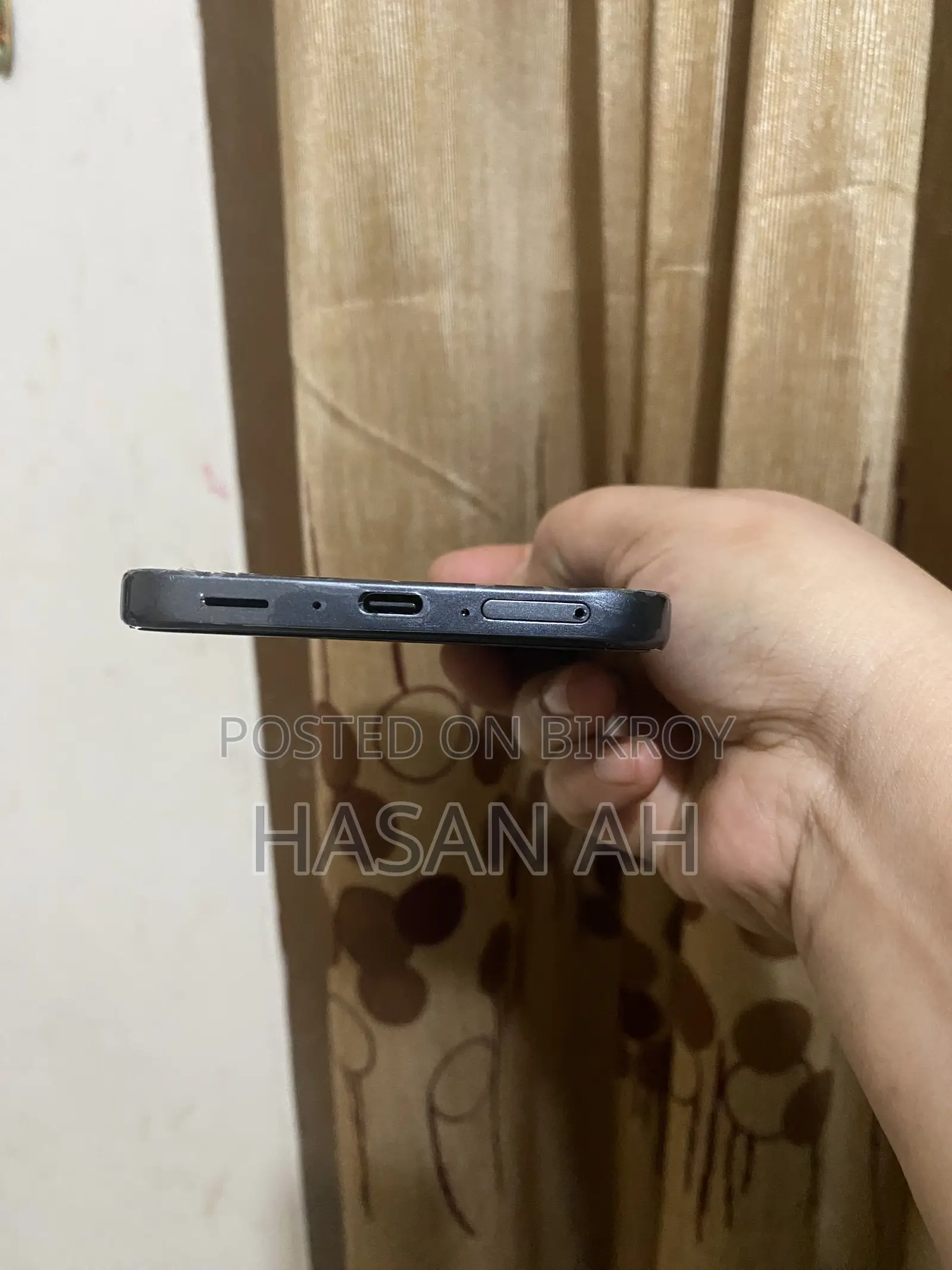 Samsung Galaxy A36 256 GB Black