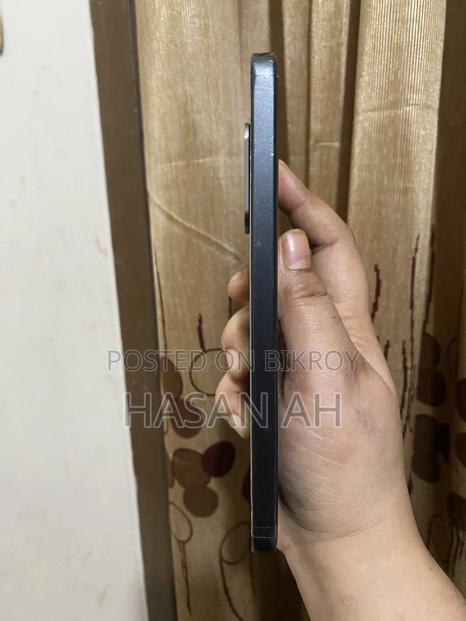 Samsung Galaxy A36 256 GB Black