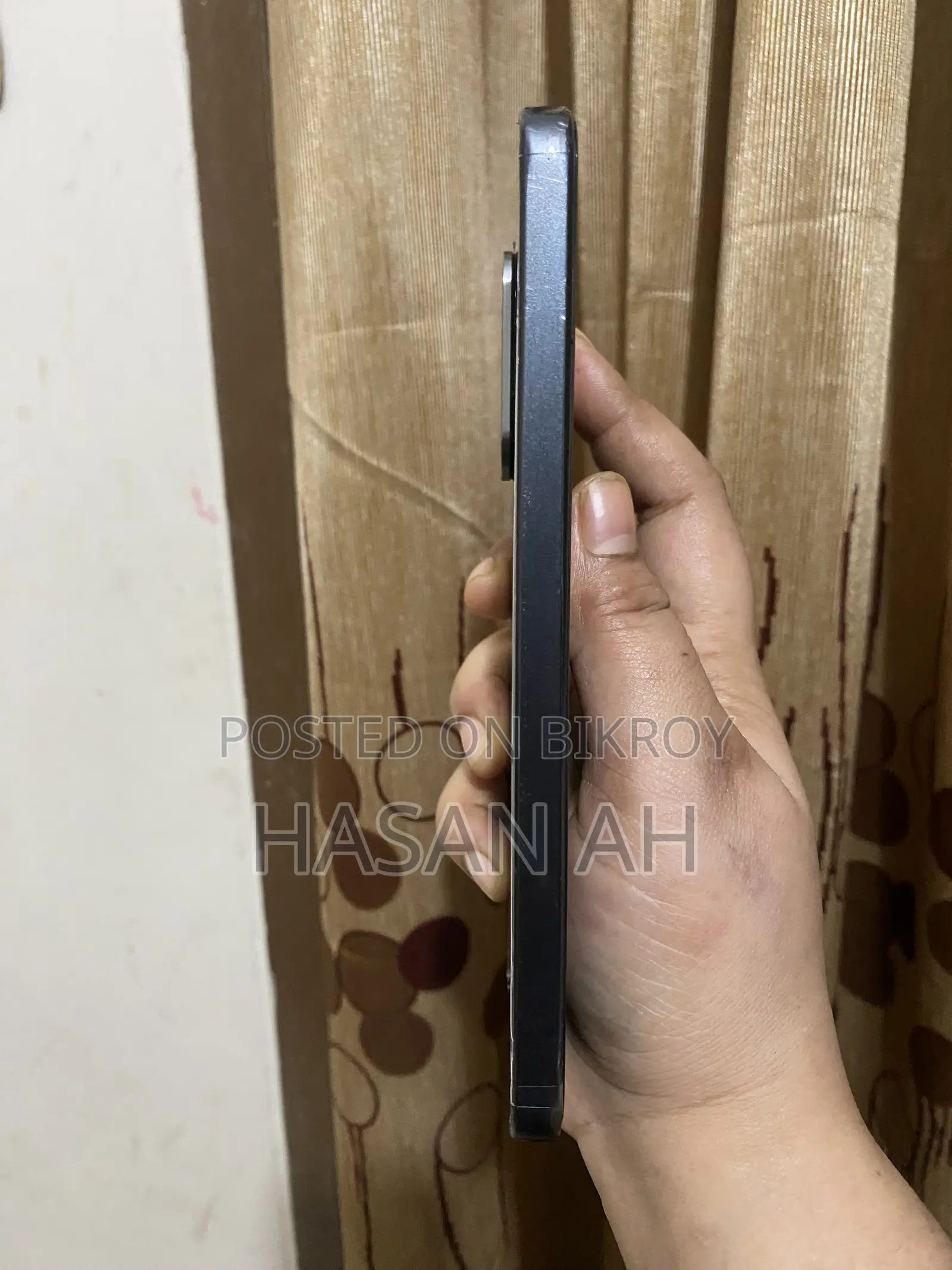 Samsung Galaxy A36 256 GB Black