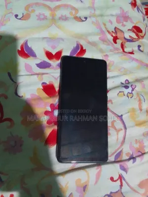 Samsung Galaxy A52 128 GB Black