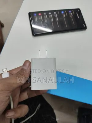 Google Pixel 6a 128 GB Graphite