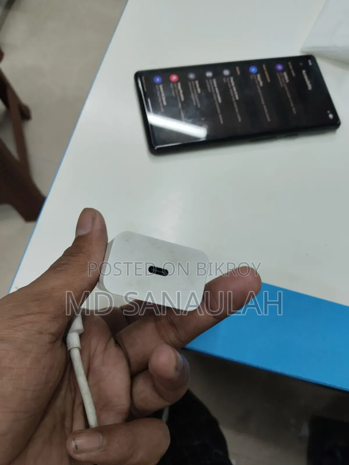 Google Pixel 6a 128 GB Graphite