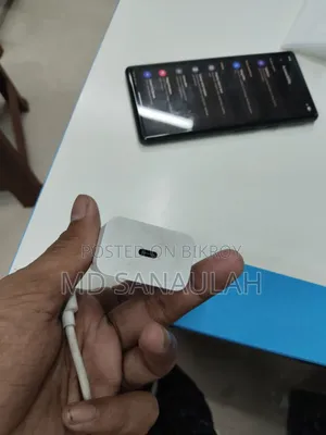 Google Pixel 6a 128 GB Graphite