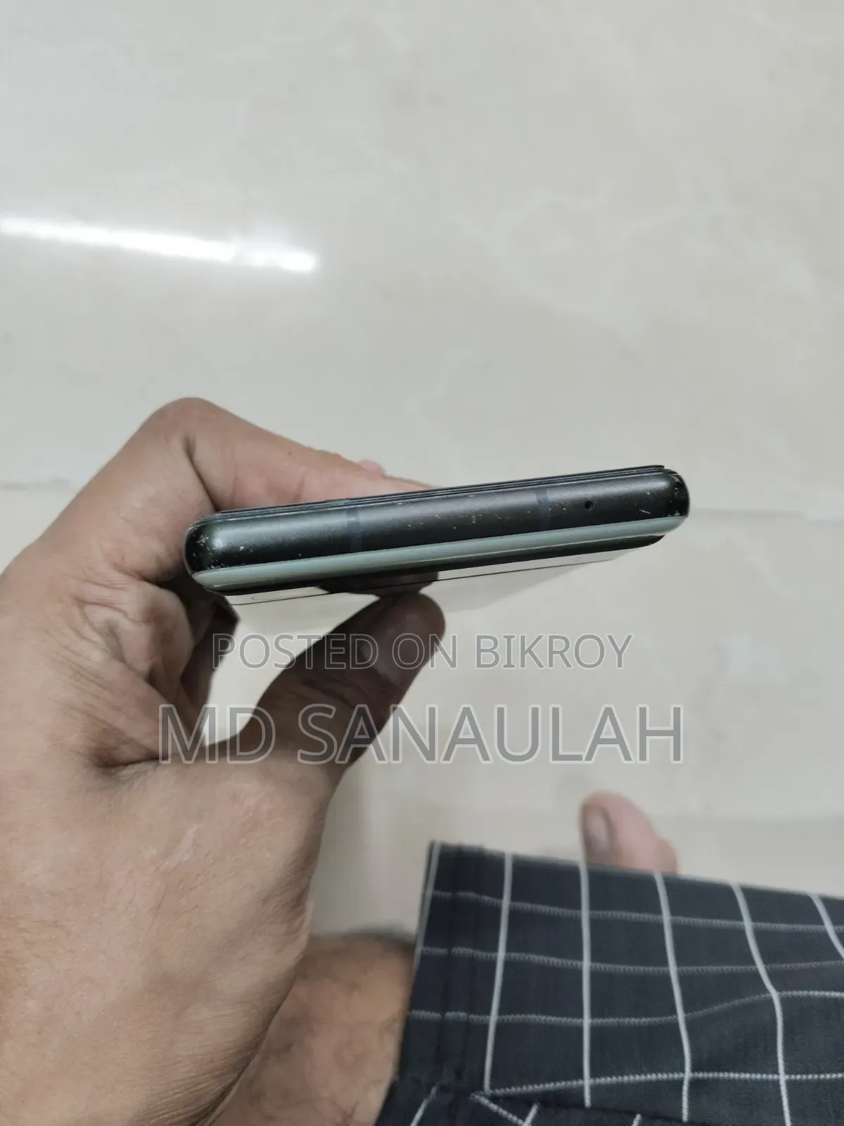 Google Pixel 6a 128 GB Graphite