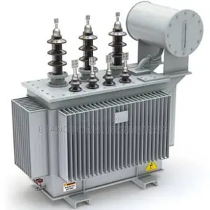 400KVA Electrical Transformer