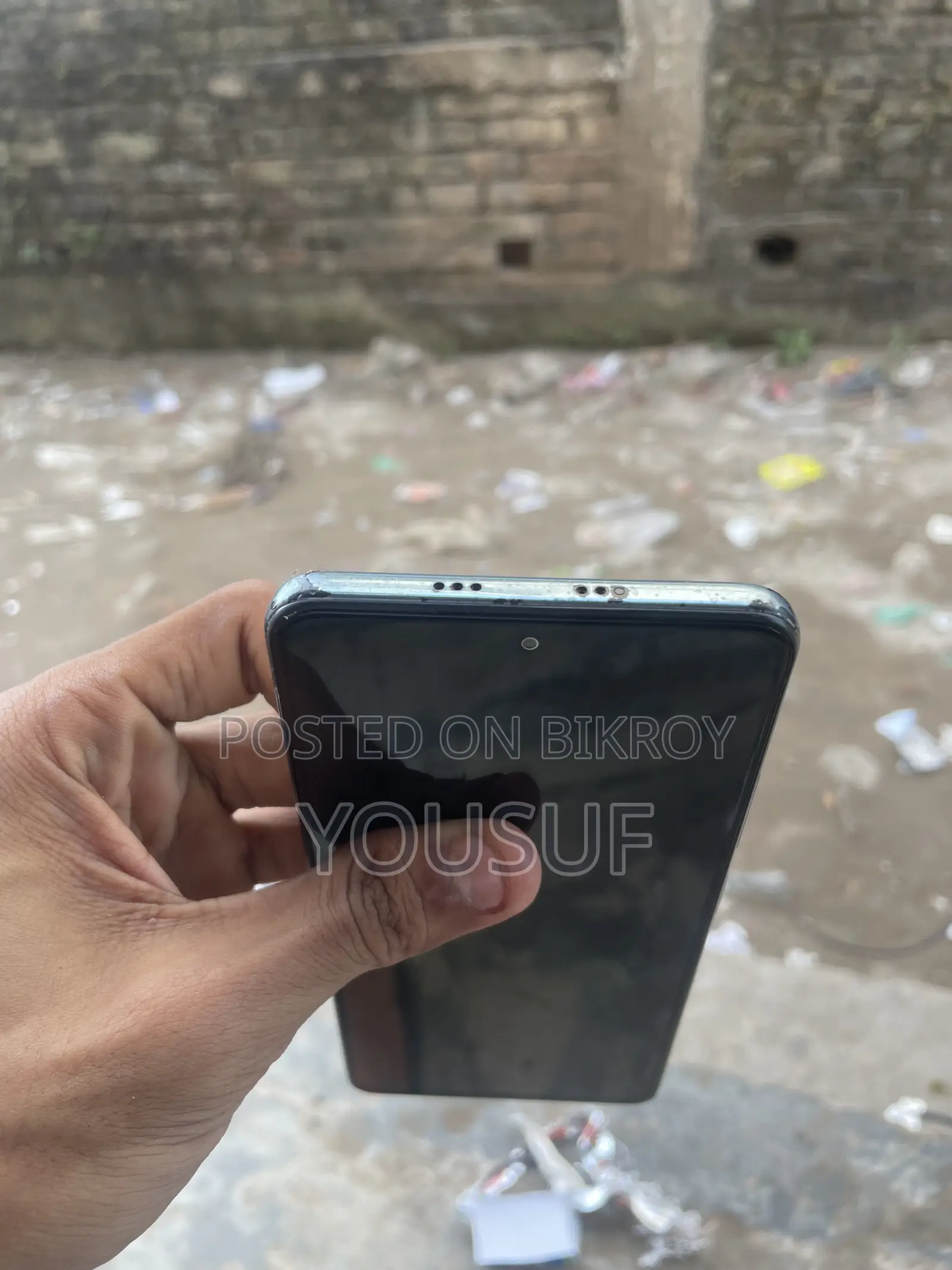 Xiaomi Mi 11X 128 GB