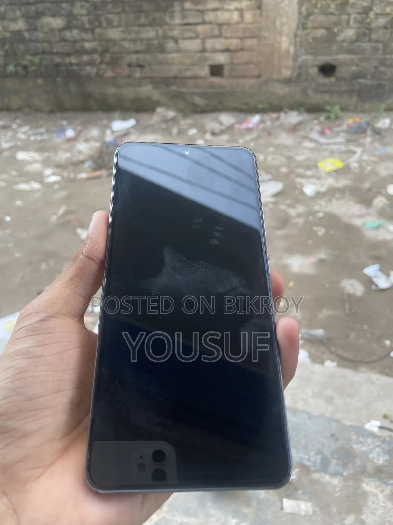 Xiaomi Mi 11X 128 GB