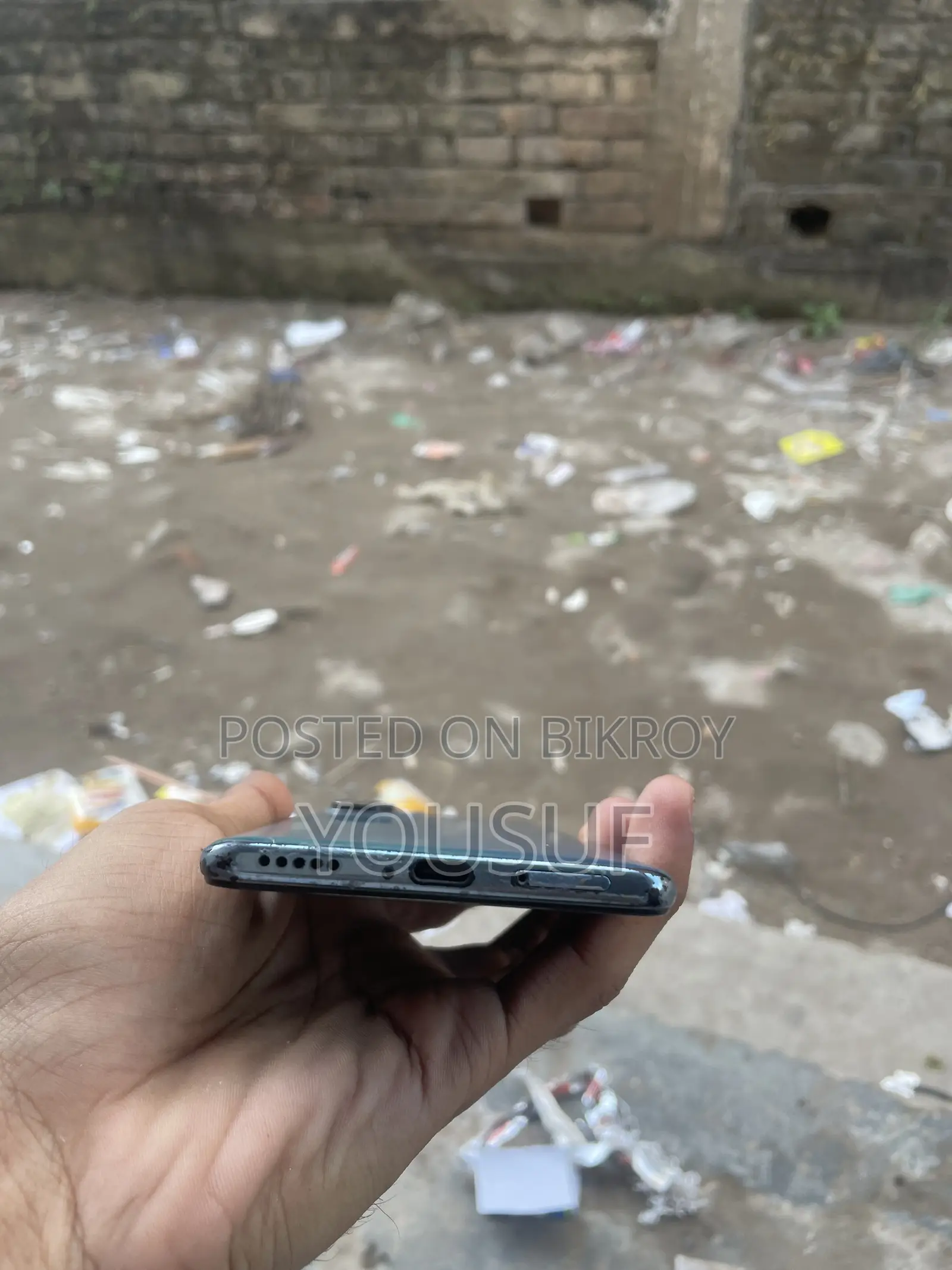 Xiaomi Mi 11X 128 GB