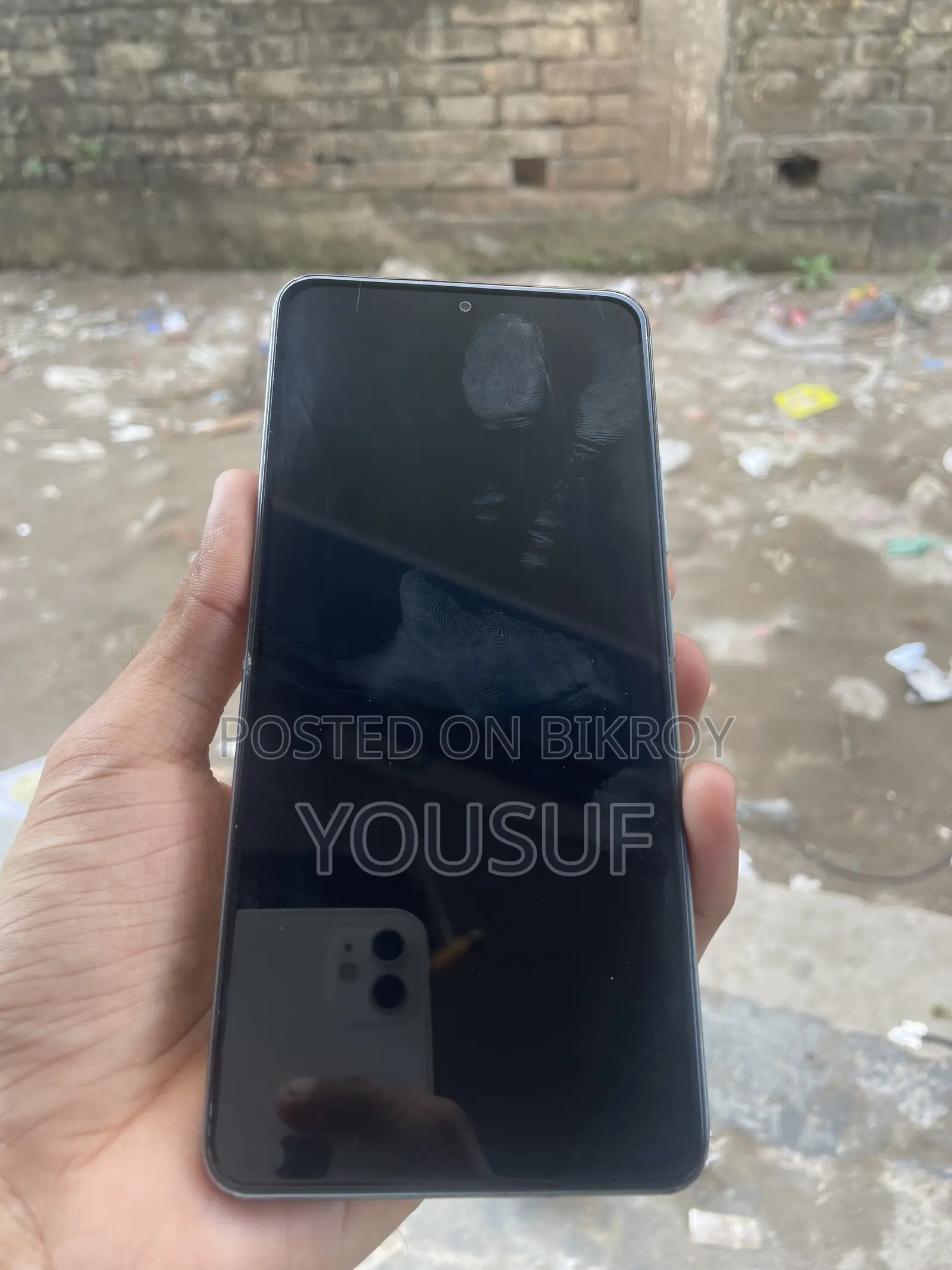 Xiaomi Mi 11X 128 GB