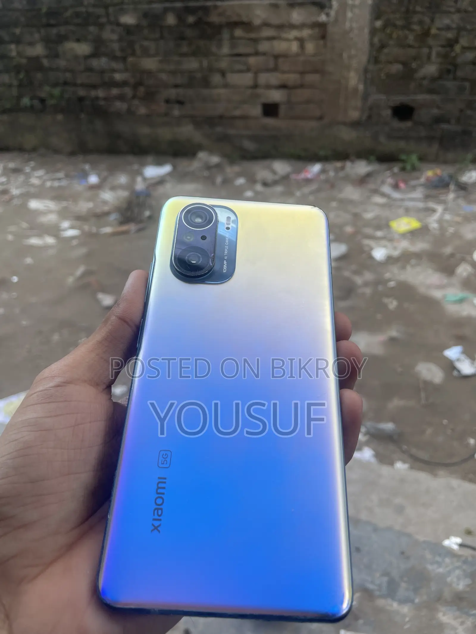 Xiaomi Mi 11X 128 GB