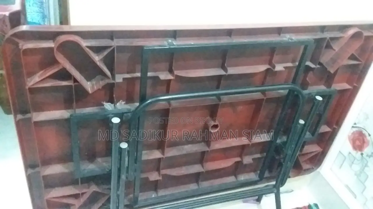 Dining Table - Good Condition