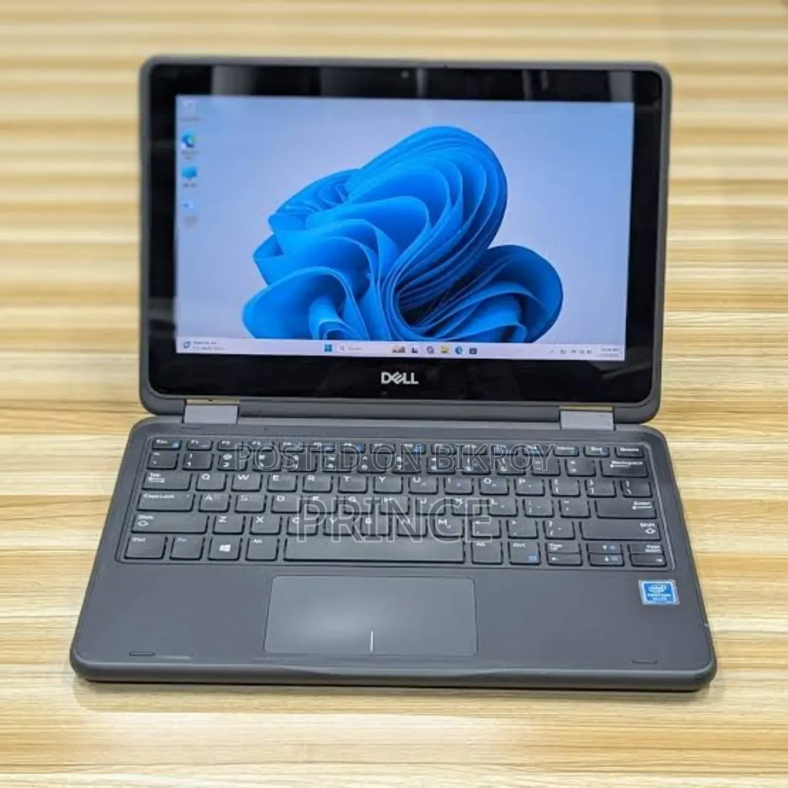 Laptop Dell Latitude 3190 8GB SSD 128GB