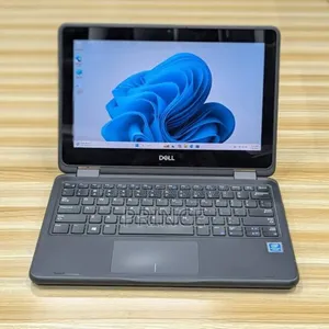Laptop Dell Latitude 3190 8GB SSD 128GB