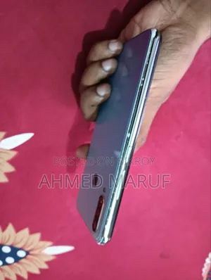Vivo Y17 128 GB Purple