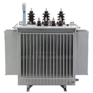 400KVA Electrical Transformer