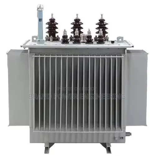 400KVA Electrical Transformer
