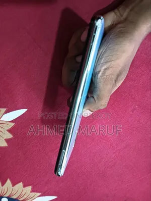 Vivo Y17 128 GB Purple