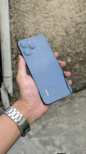 Xiaomi 12 128 GB Black