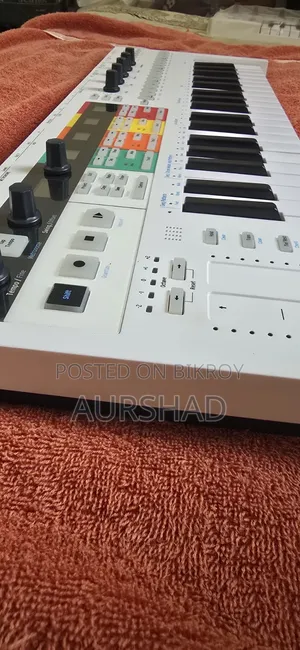 Arturia Keystep Pro Brand New