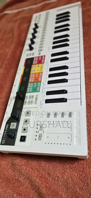 Arturia Keystep Pro Brand New