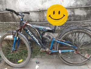 Cycle For Sale