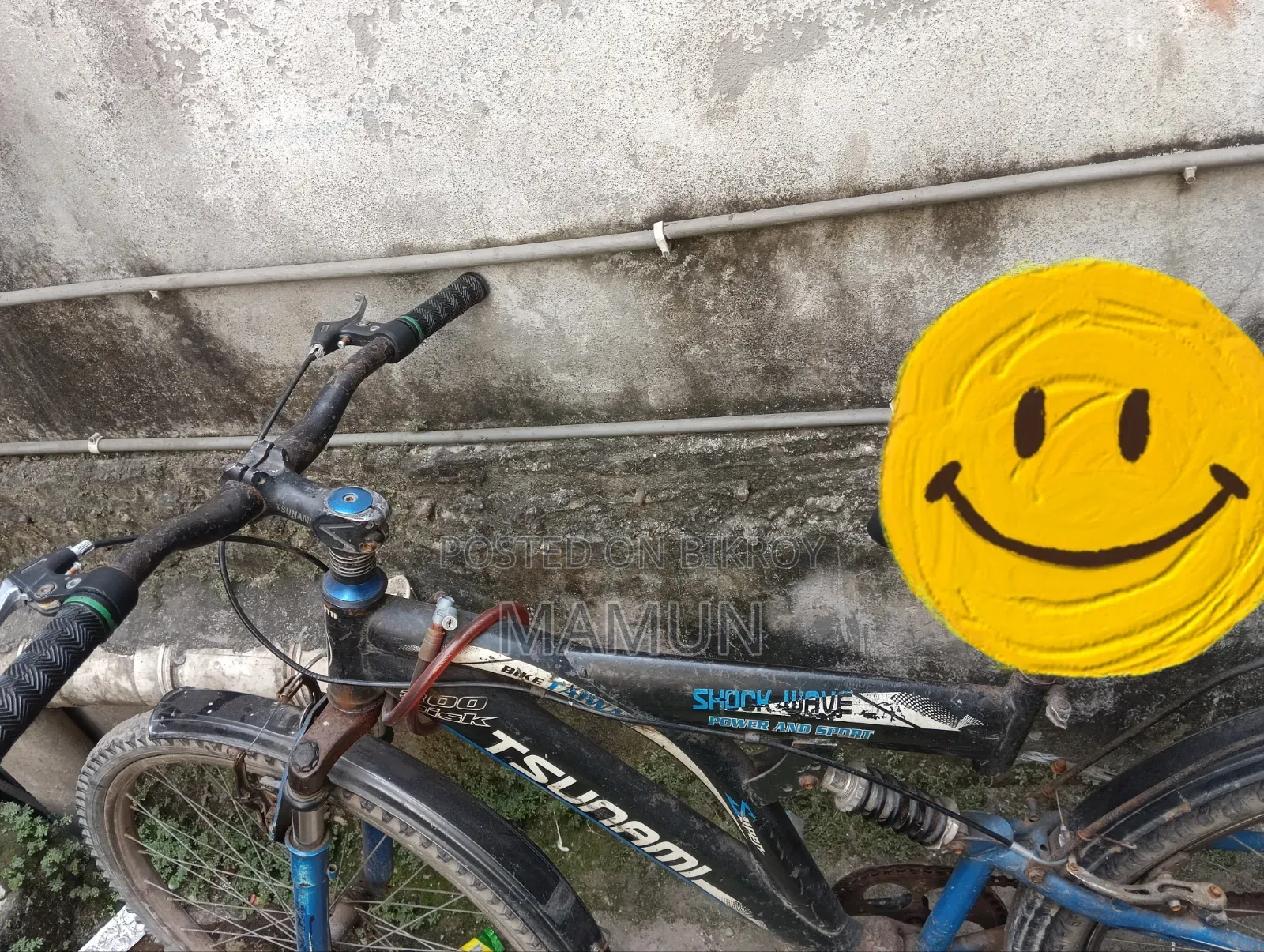 Cycle For Sale
