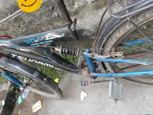 Cycle For Sale