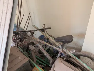 সাইকেল বিক্রয় করা হবে