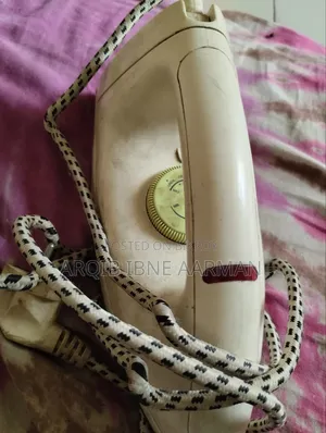 আয়রন মেশিন