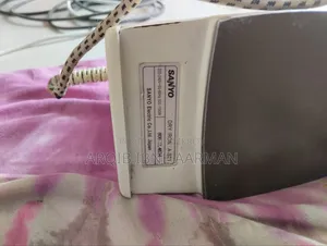 আয়রন মেশিন