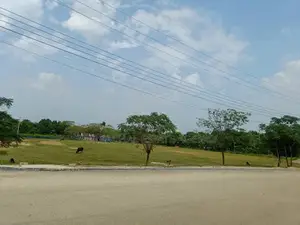 পার্কের কাছে ৫ কাঠার প্লট - পূর্বাচল সেক্টর ২৬